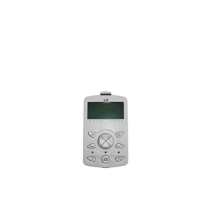 Extern bedieningspaneel LS-S100, LS-H100, LS-iS7